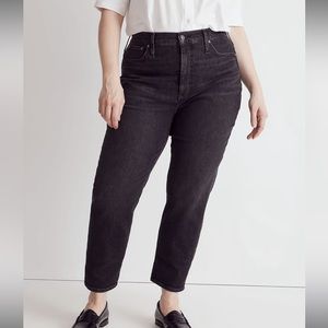 Madewell The Momjean